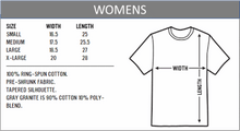 Load image into Gallery viewer, Grammar Police T-Shirt (Ladies)