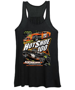 Hot Shoe - Women's Tank Top