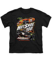 Load image into Gallery viewer, Hot Shoe - Youth T-Shirt