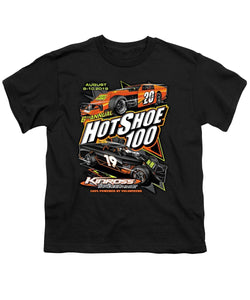 Hot Shoe - Youth T-Shirt