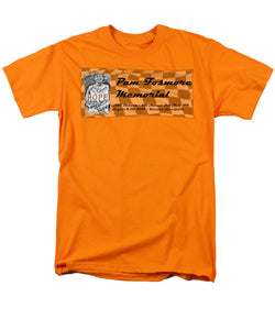 Pam Fosmore Memorial - Men's T-Shirt  (Regular Fit)