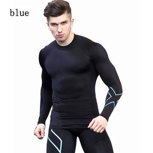 Men's Running Leggings