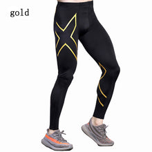 Load image into Gallery viewer, Men&#39;s Running Leggings