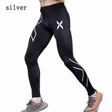 Load image into Gallery viewer, Men&#39;s Running Leggings