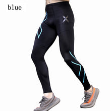 Load image into Gallery viewer, Men&#39;s Running Leggings