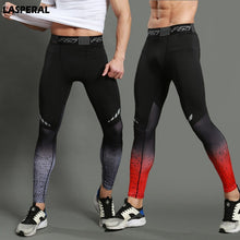 Load image into Gallery viewer, LASPERAL Men&#39;s Running Leggings