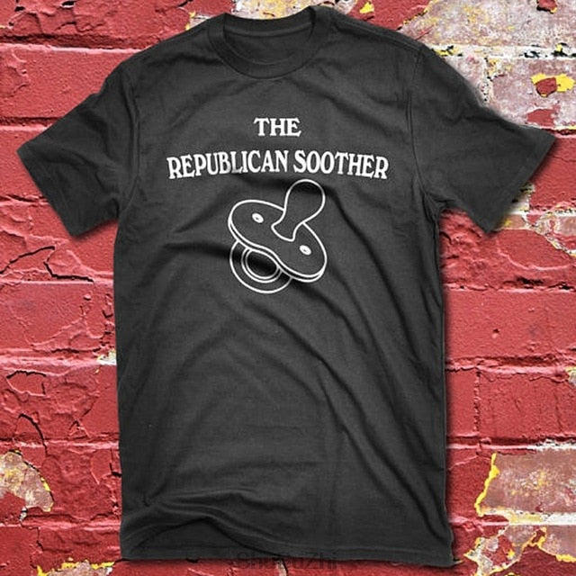 The Republican Soother T-shirt