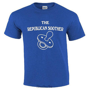 The Republican Soother T-shirt