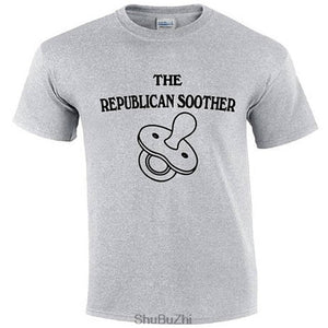 The Republican Soother T-shirt