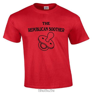 The Republican Soother T-shirt