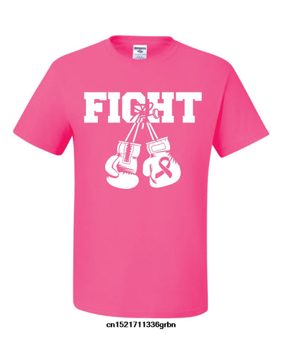 Fight Cancer Unisex t-shirt