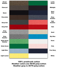 Load image into Gallery viewer, Resist T-Shirt (Mens)